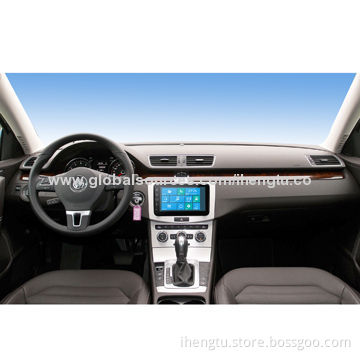 In-vehicle infotainment, car entertainment, electronics, video, audio and PC